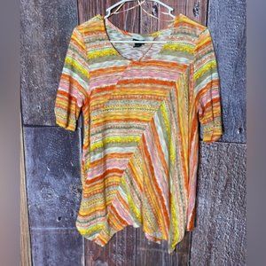 New Directions Top Size PL